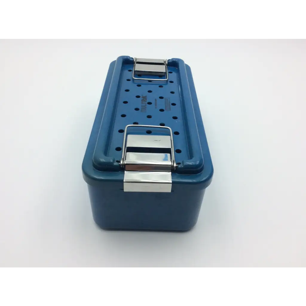 Load image into Gallery viewer, Multipak 5006-50-000P Sterilization Container - Tray &amp; Cases