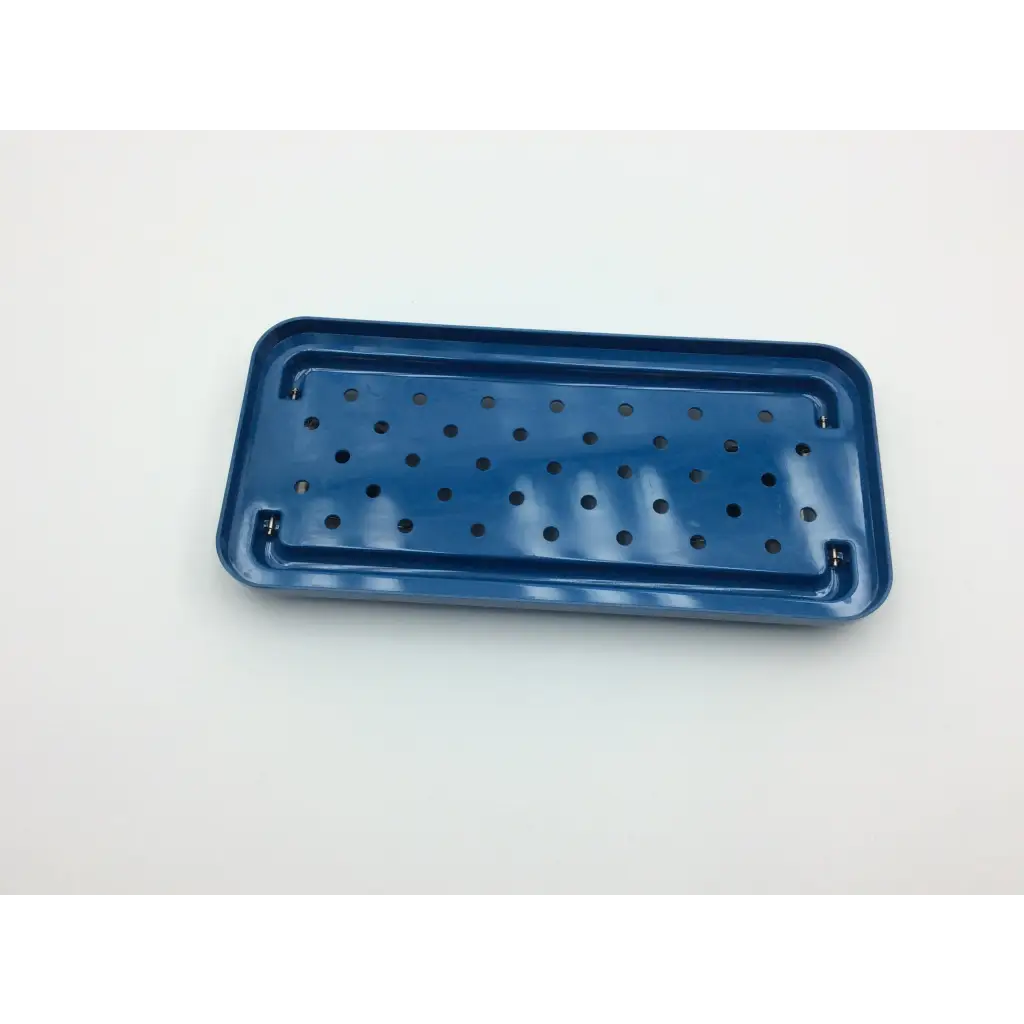 Load image into Gallery viewer, Multipak 5006-50-000P Sterilization Container - Tray &amp; Cases
