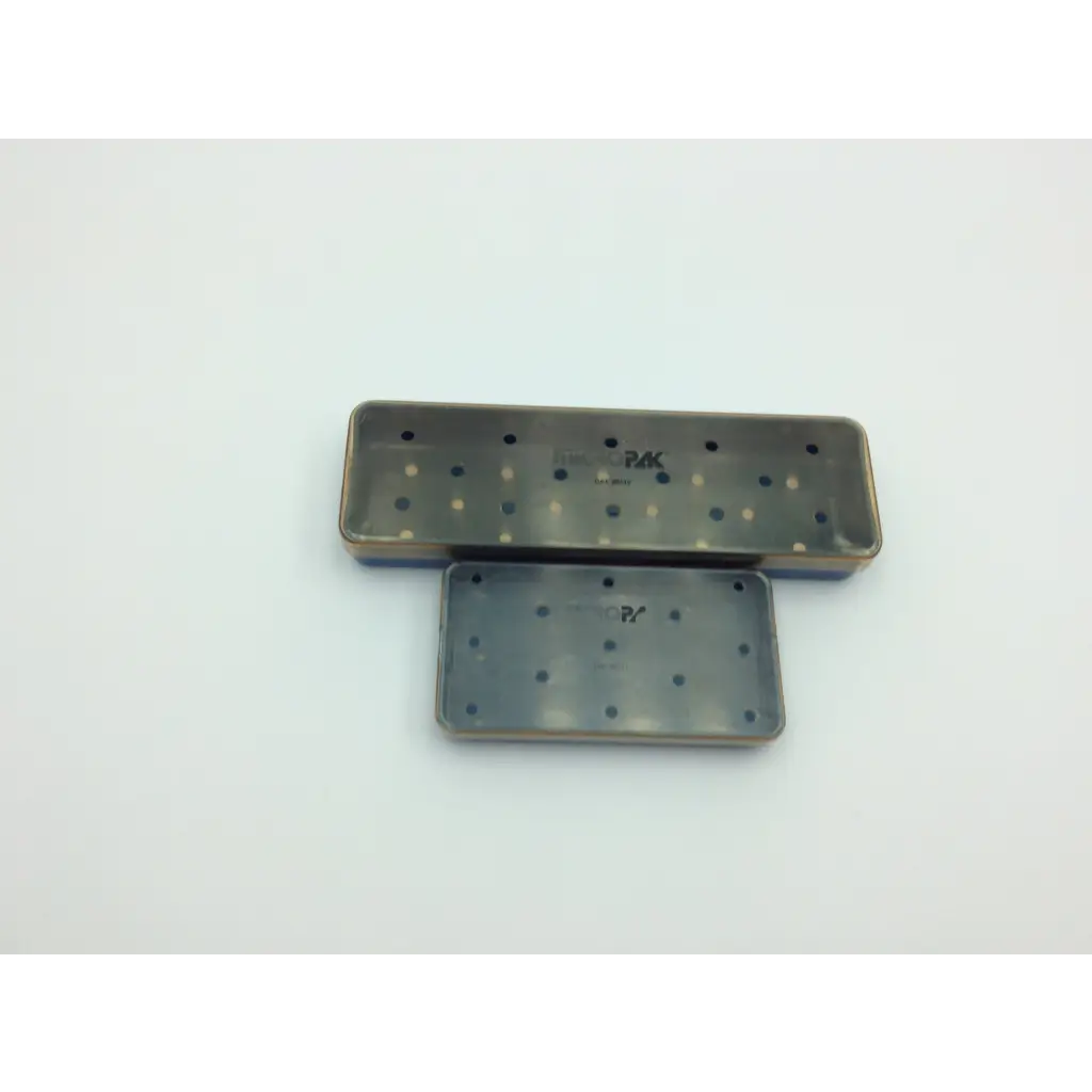 Load image into Gallery viewer, Multipak 5006-50-000P Sterilization Container - Tray &amp; Cases