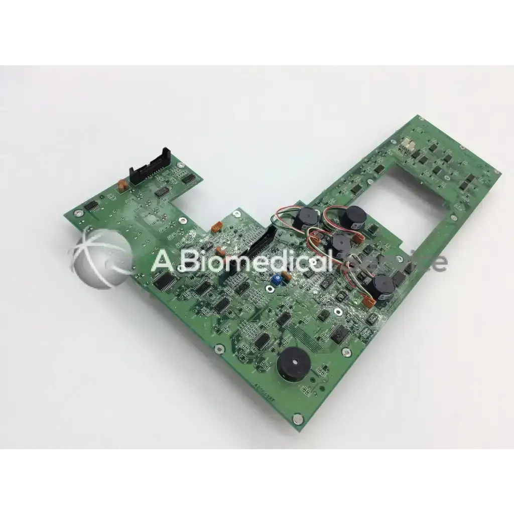 N376-5001 Aloka Ultrasound SSD-A5 Board - Business &