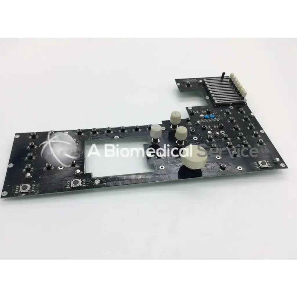 N376-5001 Aloka Ultrasound SSD-A5 Board - Business &