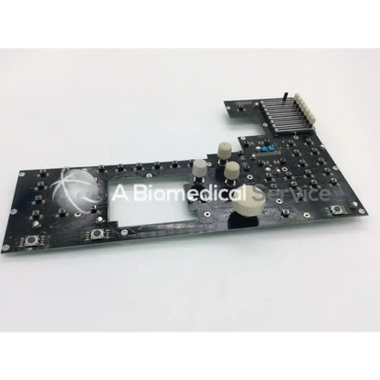 N376-5001 Aloka Ultrasound SSD-A5 Board - Business &