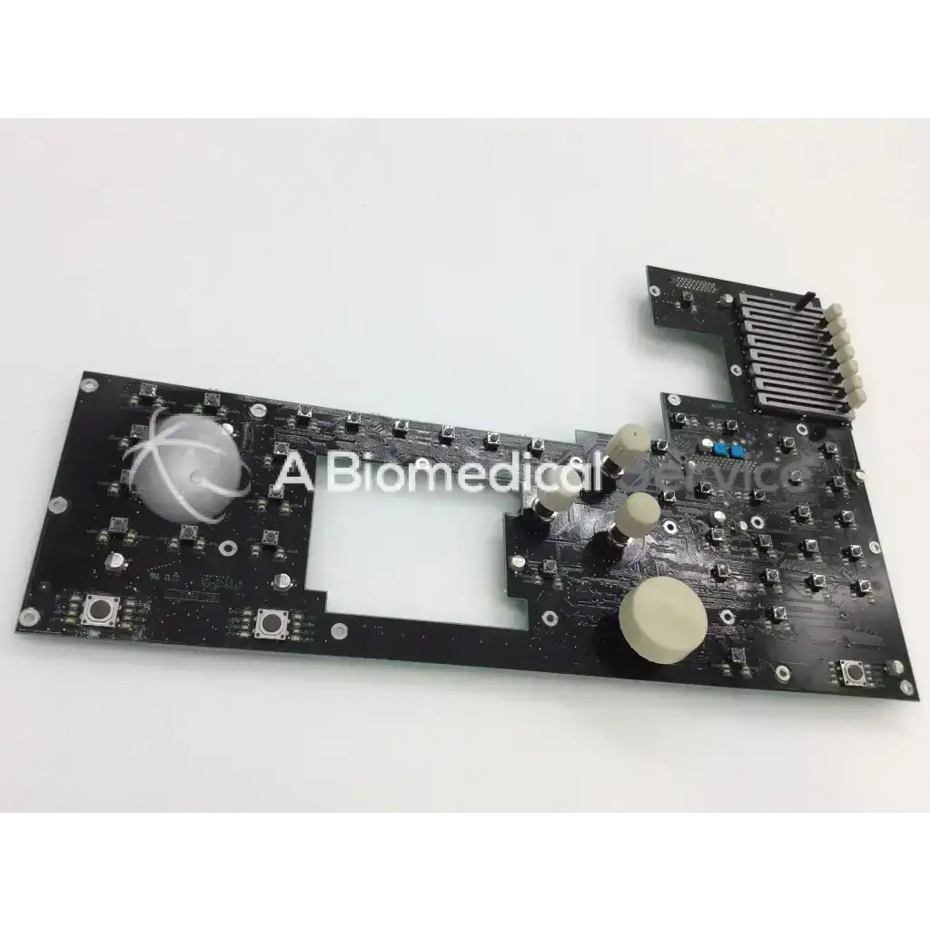 N376-5001 Aloka Ultrasound SSD-A5 Board - Business &