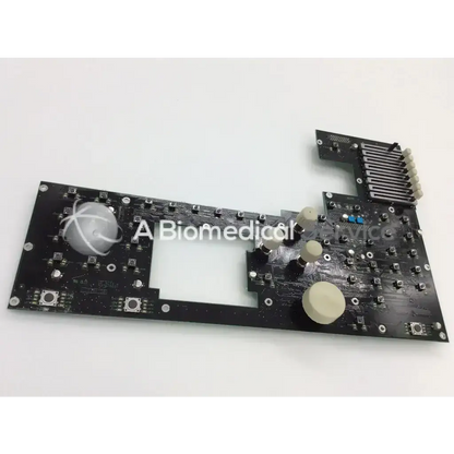 N376-5001 Aloka Ultrasound SSD-A5 Board - Business &