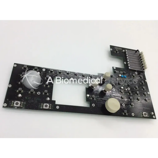 N376-5001 Aloka Ultrasound SSD-A5 Board - Business &