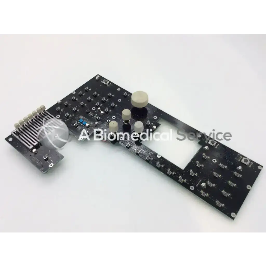 N376-5001 Aloka Ultrasound SSD-A5 Board - Business &