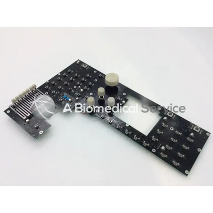 N376-5001 Aloka Ultrasound SSD-A5 Board - Business &