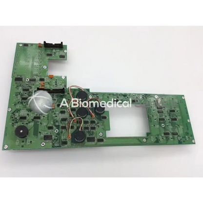 N376-5001 Aloka Ultrasound SSD-A5 Board - Business &