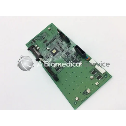 N376-5003 Aloka Ultrasound SSD-a5 Keyboard Assembly