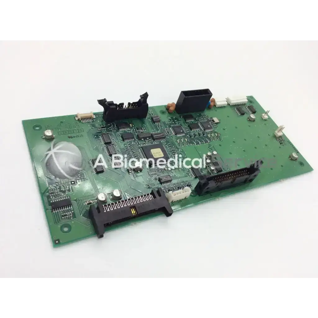 N376-5003 Aloka Ultrasound SSD-a5 Keyboard Assembly