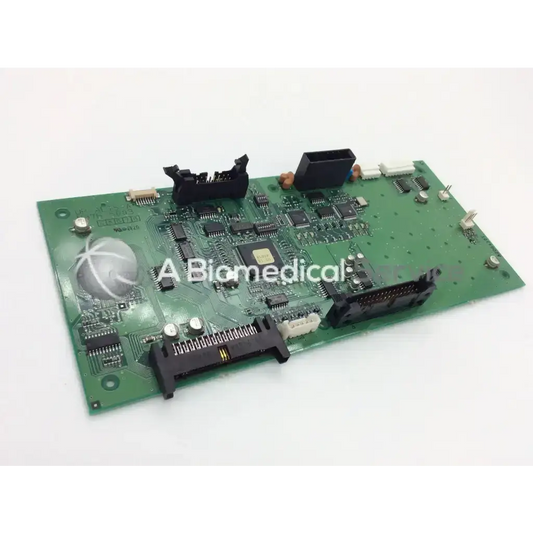 N376-5003 Aloka Ultrasound SSD-a5 Keyboard Assembly