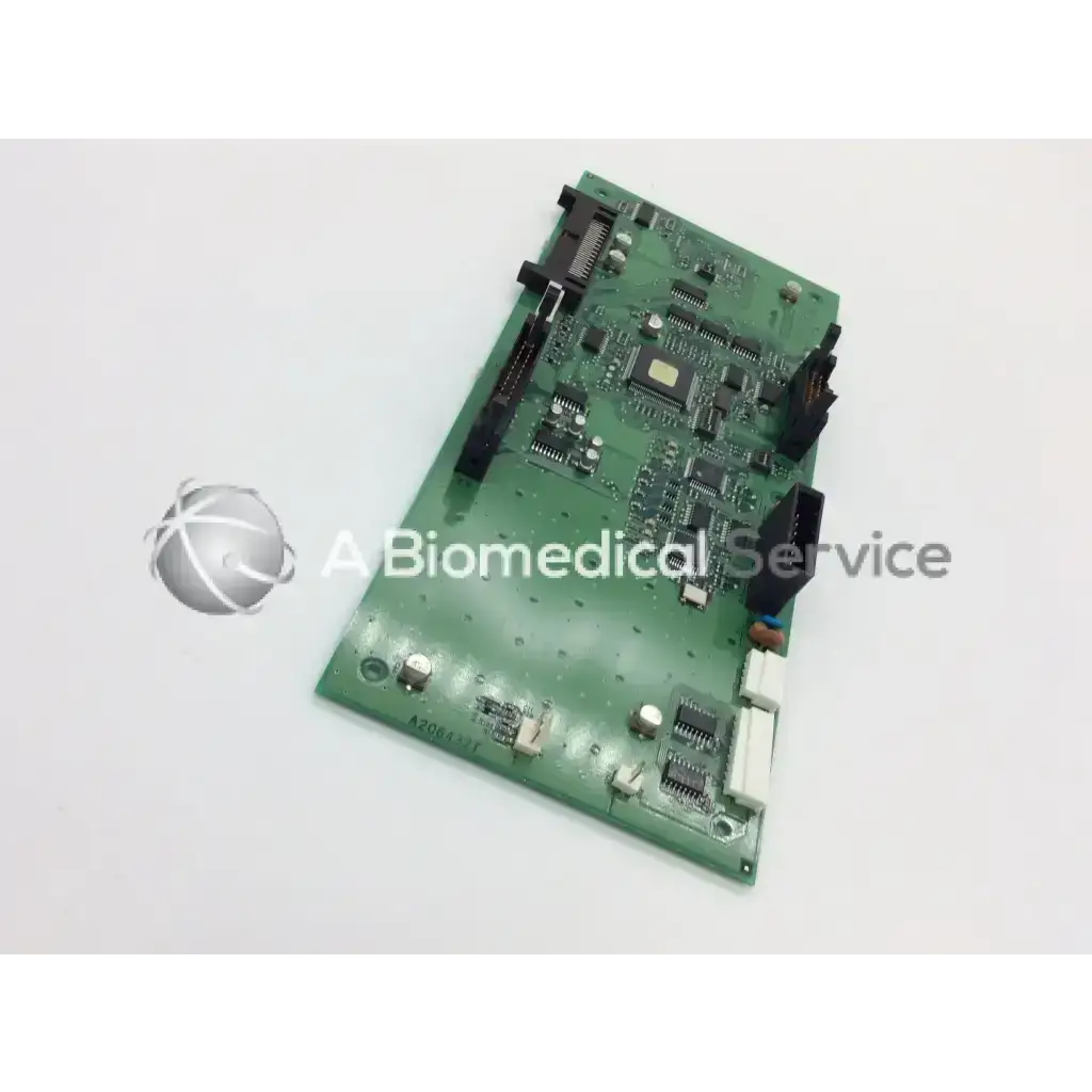 N376-5003 Aloka Ultrasound SSD-a5 Keyboard Assembly