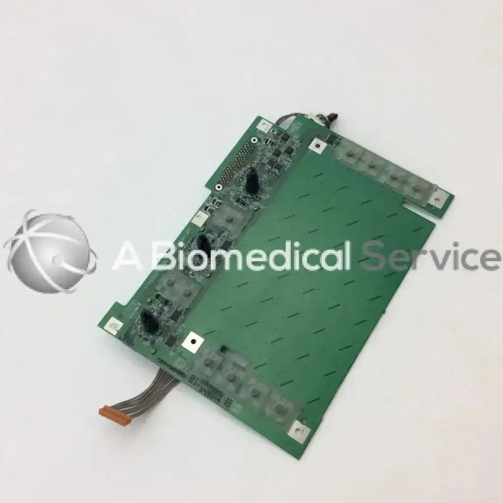 N510-5001-1 UP-MTK16-A 7478709 Board - Business & Industrial