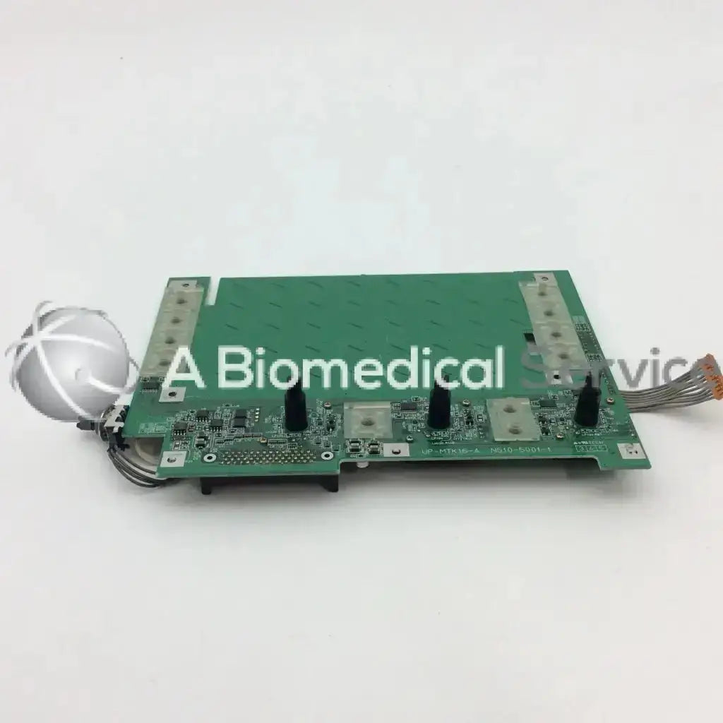 N510-5001-1 UP-MTK16-A 7478709 Board - Business & Industrial