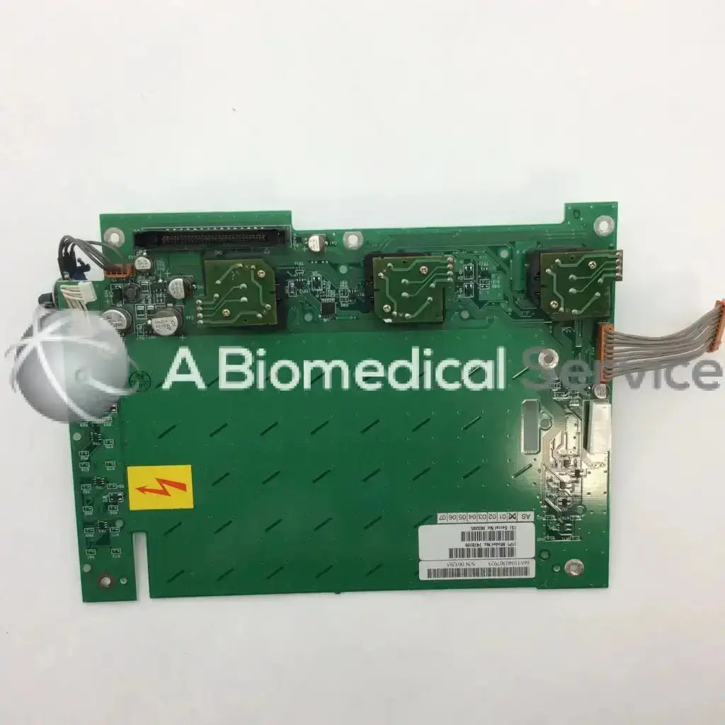 N510-5001-1 UP-MTK16-A 7478709 Board - Business & Industrial