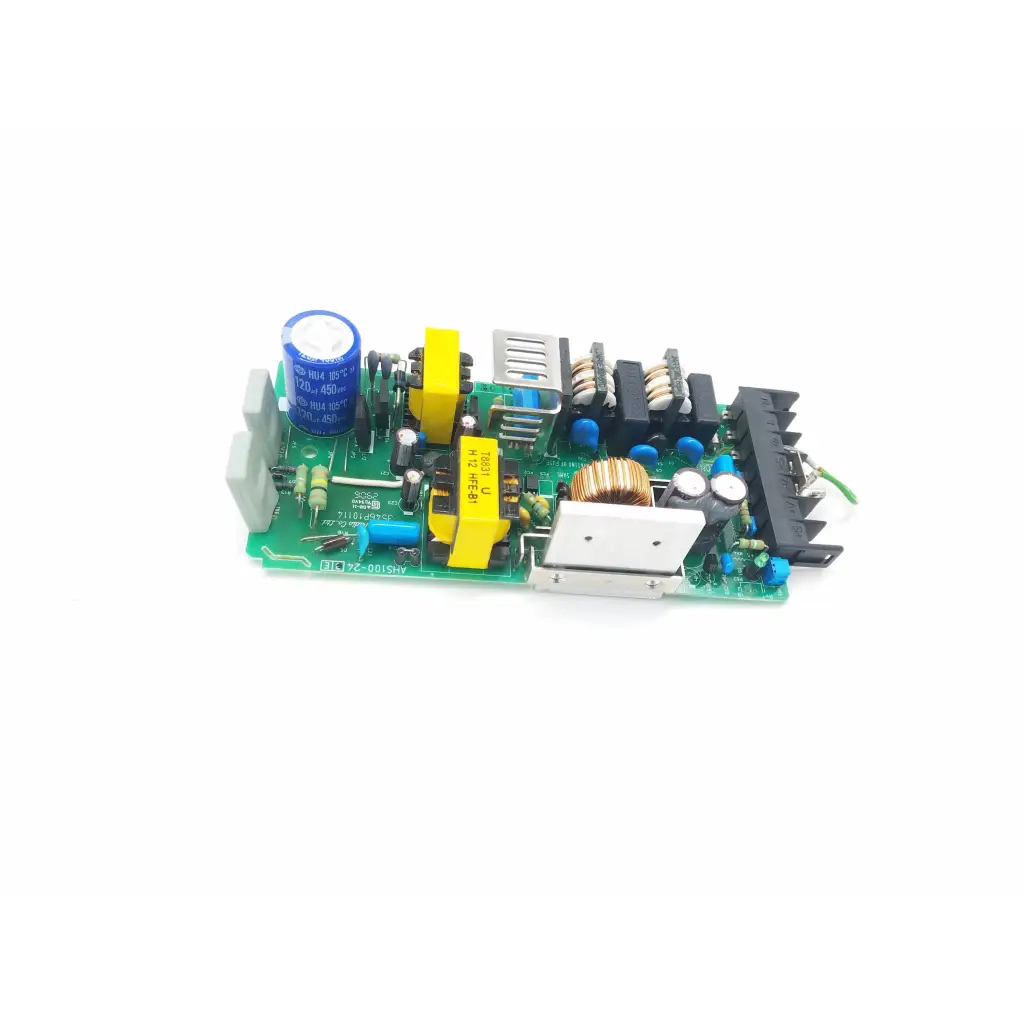 Load image into Gallery viewer, Nagano Japan AHS100-24 Power Supply Board - Drives &amp; Motor