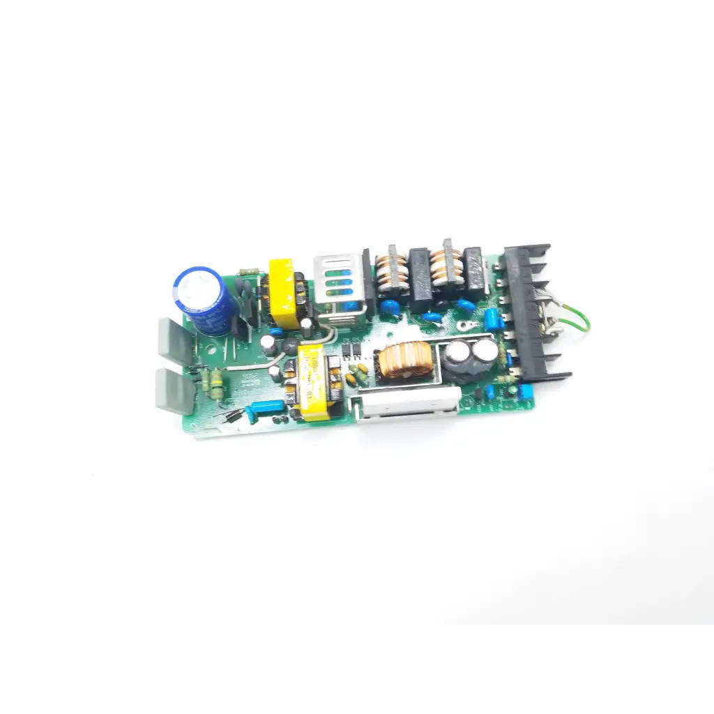 Load image into Gallery viewer, Nagano Japan AHS100-24 Power Supply Board - Drives &amp; Motor