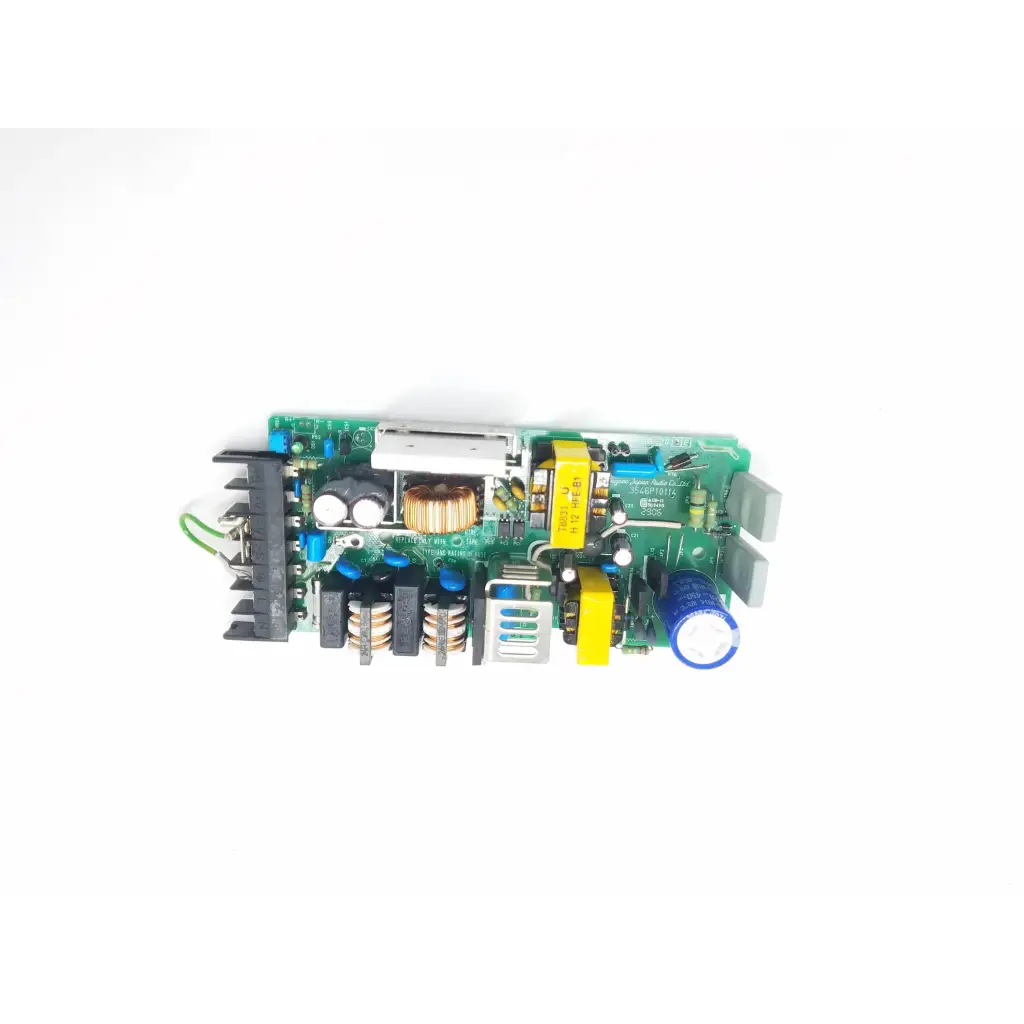 Load image into Gallery viewer, Nagano Japan AHS100-24 Power Supply Board - Drives &amp; Motor