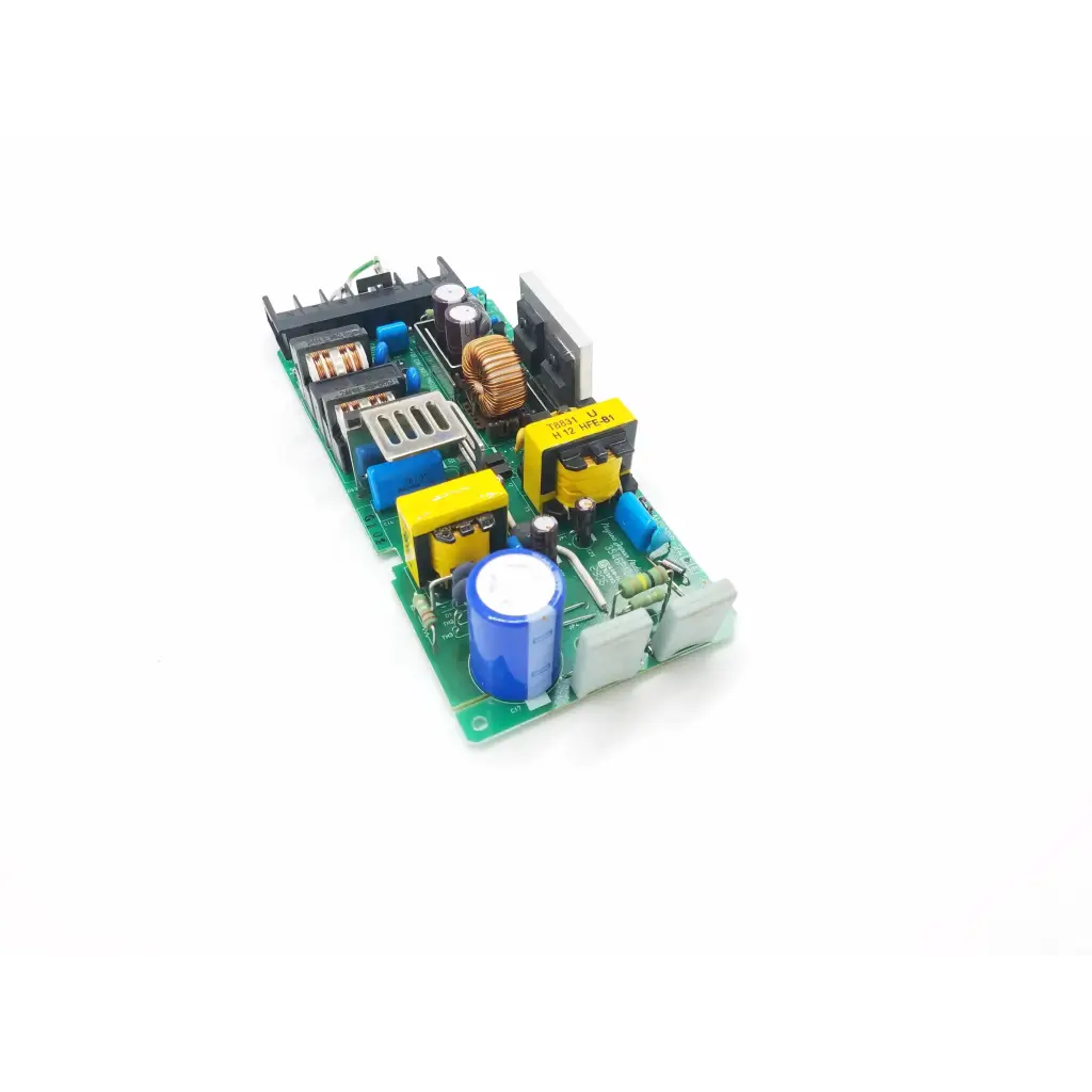 Load image into Gallery viewer, Nagano Japan AHS100-24 Power Supply Board - Drives &amp; Motor