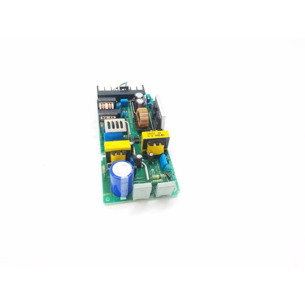 Load image into Gallery viewer, Nagano Japan AHS100-24 Power Supply Board - Drives &amp; Motor