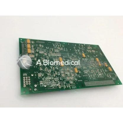 Narkomed MR 1 Circuit Board Asm4116001 Fab4116000