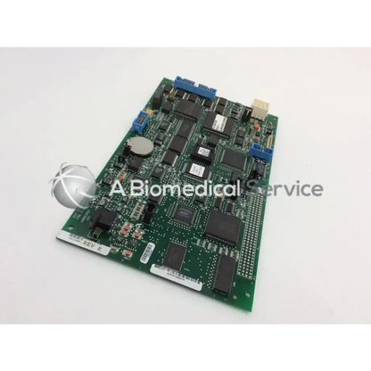 Narkomed MR 1 Circuit Board Asm4116001 Fab4116000
