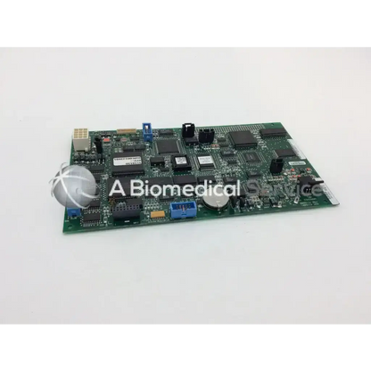 Narkomed MR 1 Circuit Board Asm4116001 Fab4116000