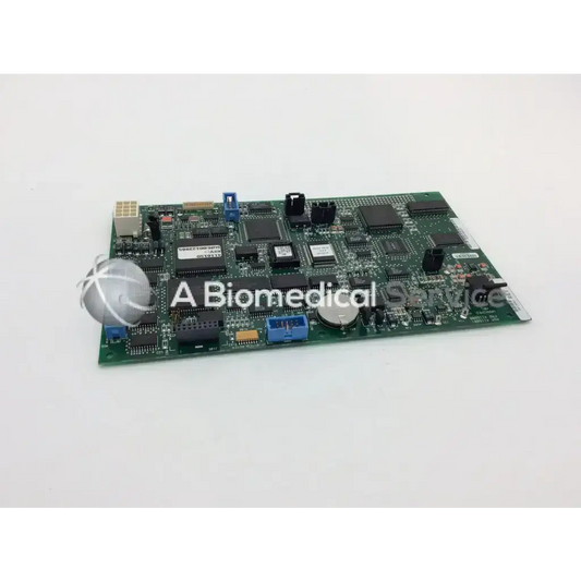 Narkomed MR 1 Circuit Board Asm4116001 Fab4116000
