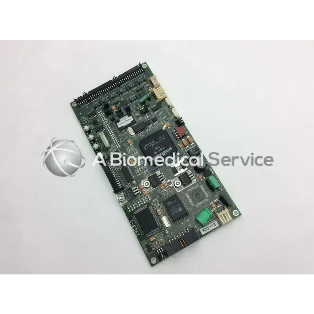 Load image into Gallery viewer, National Display System PCB 16A0030 REV C Board - Business
