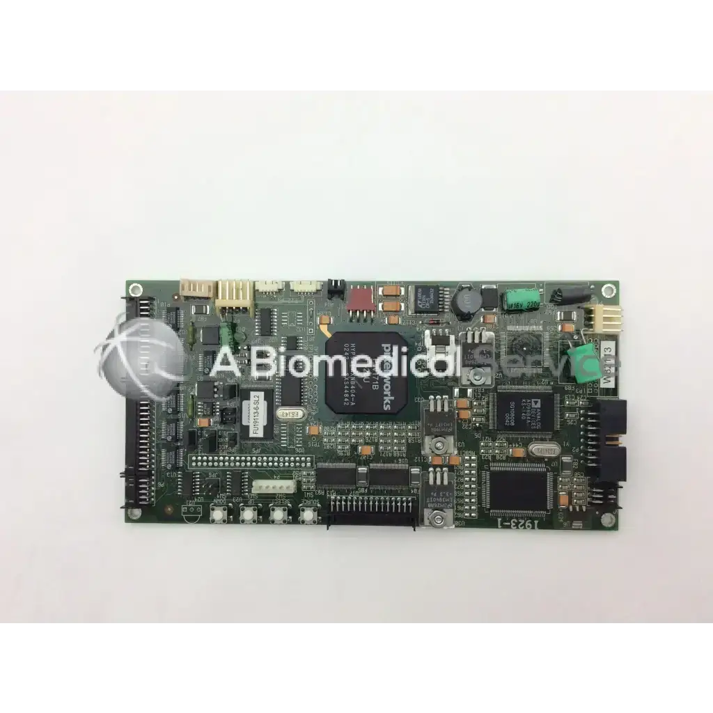Load image into Gallery viewer, National Display System PCB 16A0030 REV C Board - Business