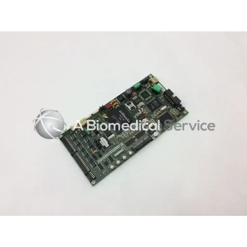 Load image into Gallery viewer, National Display System PCB 16A0030 REV C Board - Business