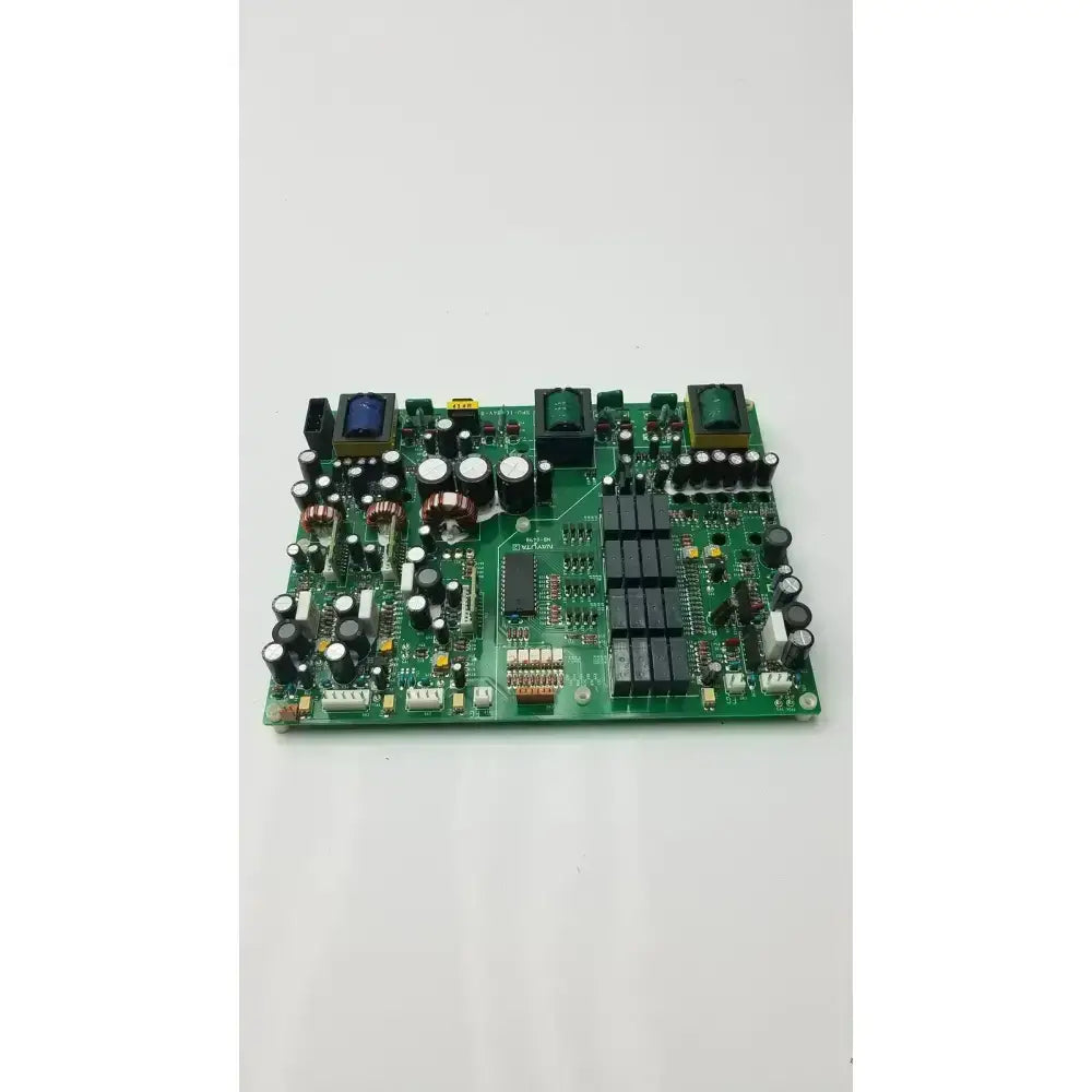 Nayuta 2 NB-0498,SPU-10 94V-0 Control Board Control Board, second-hand product photo 3