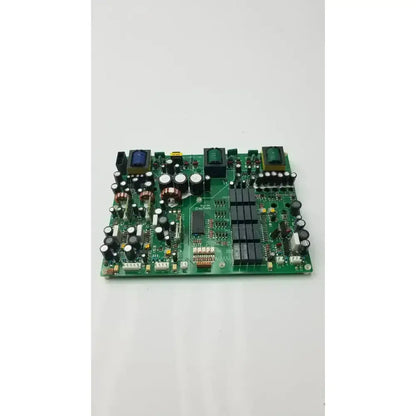 Nayuta 2 NB-0498,SPU-10 94V-0 Control Board Control Board, second-hand product photo 3