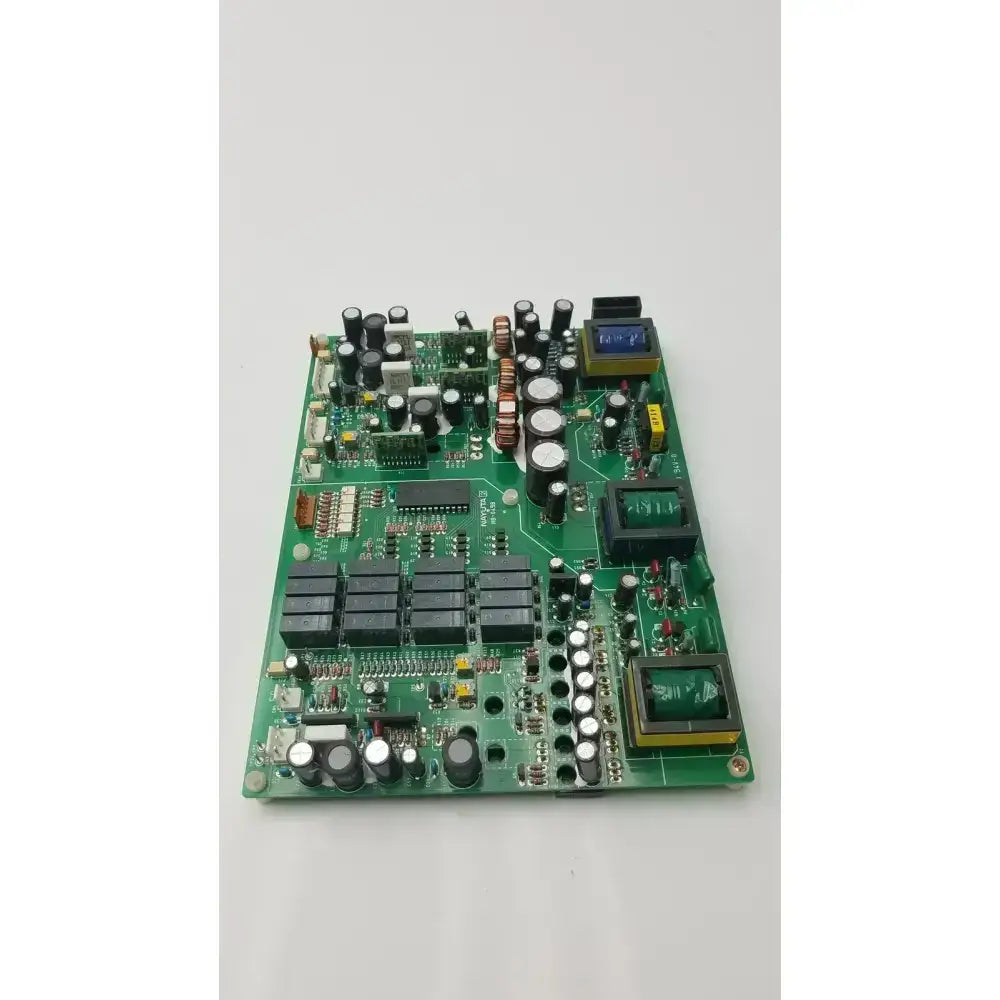 Nayuta 2 NB-0498,SPU-10 94V-0 Control Board Control Board, second-hand product photo 4