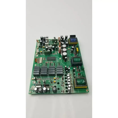 Nayuta 2 NB-0498,SPU-10 94V-0 Control Board Control Board, second-hand product photo 4