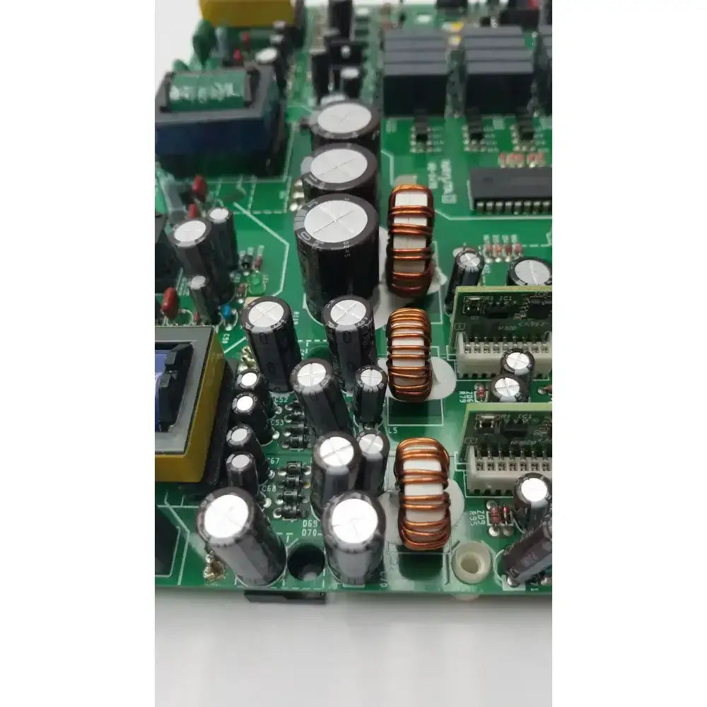 Nayuta 2 NB-0498,SPU-10 94V-0 Control Board Control Board, second-hand product photo 7
