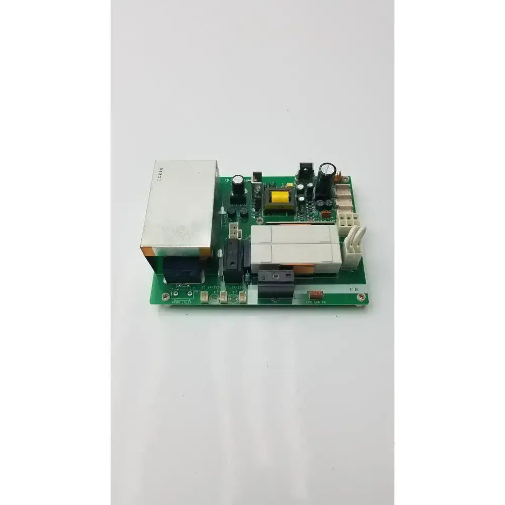 Nayuta 3 NB-0495,SPU-10 94V-0 Control Board Control Board, second-hand product photo 10