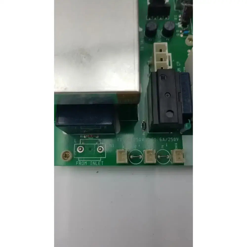 Nayuta 3 NB-0495,SPU-10 94V-0 Control Board Control Board, second-hand product photo 11