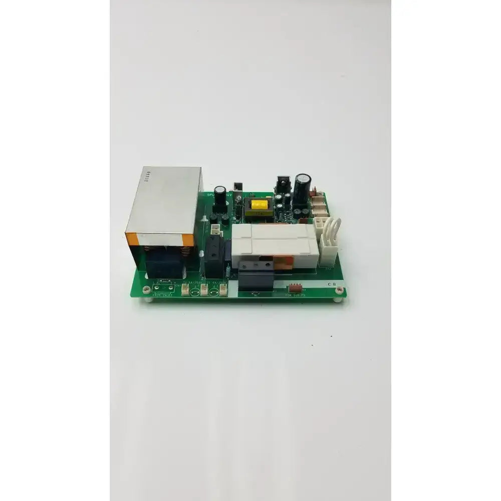 Nayuta 3 NB-0495,SPU-10 94V-0 Control Board Control Board, second-hand product photo 2