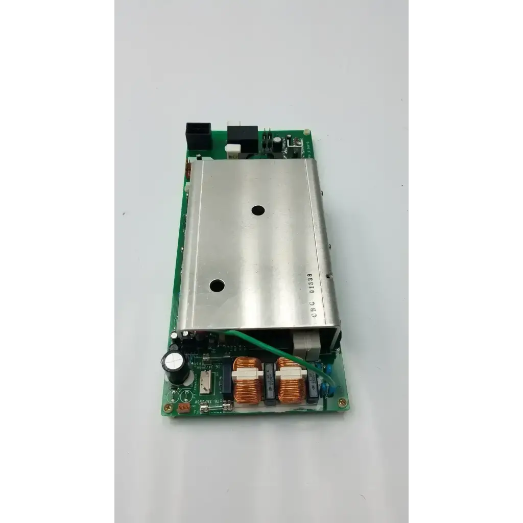 Nayuta NB-0509, SPU-10 94V-0, CBC 01338 Control Board Control Board, second-hand product photo 2