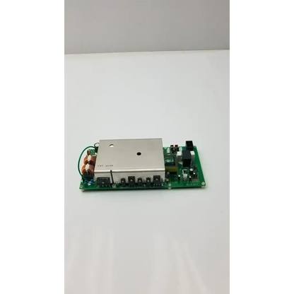 Nayuta NB-0509, SPU-10 94V-0, CBC 01338 Control Board Control Board, second-hand product photo 1