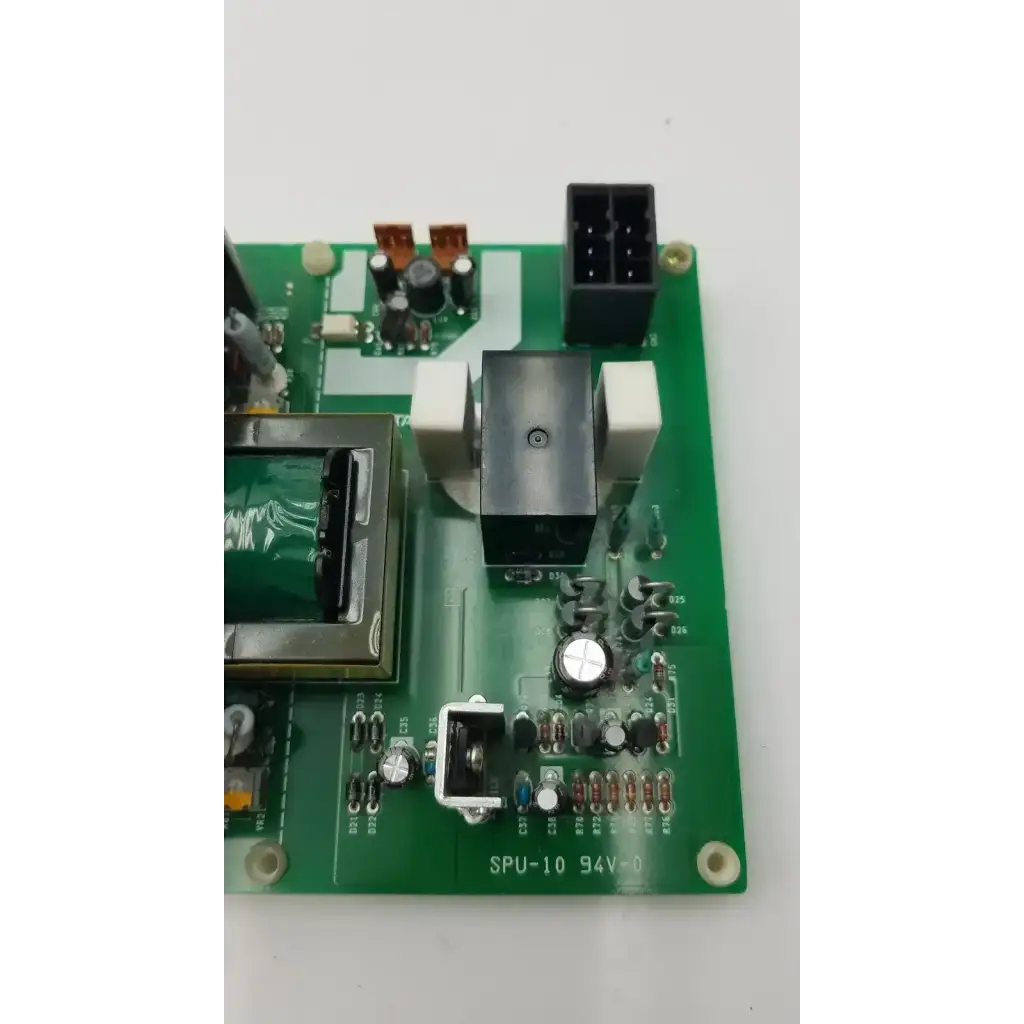 Nayuta NB-0509, SPU-10 94V-0, CBC 01338 Control Board Control Board, second-hand product photo 7