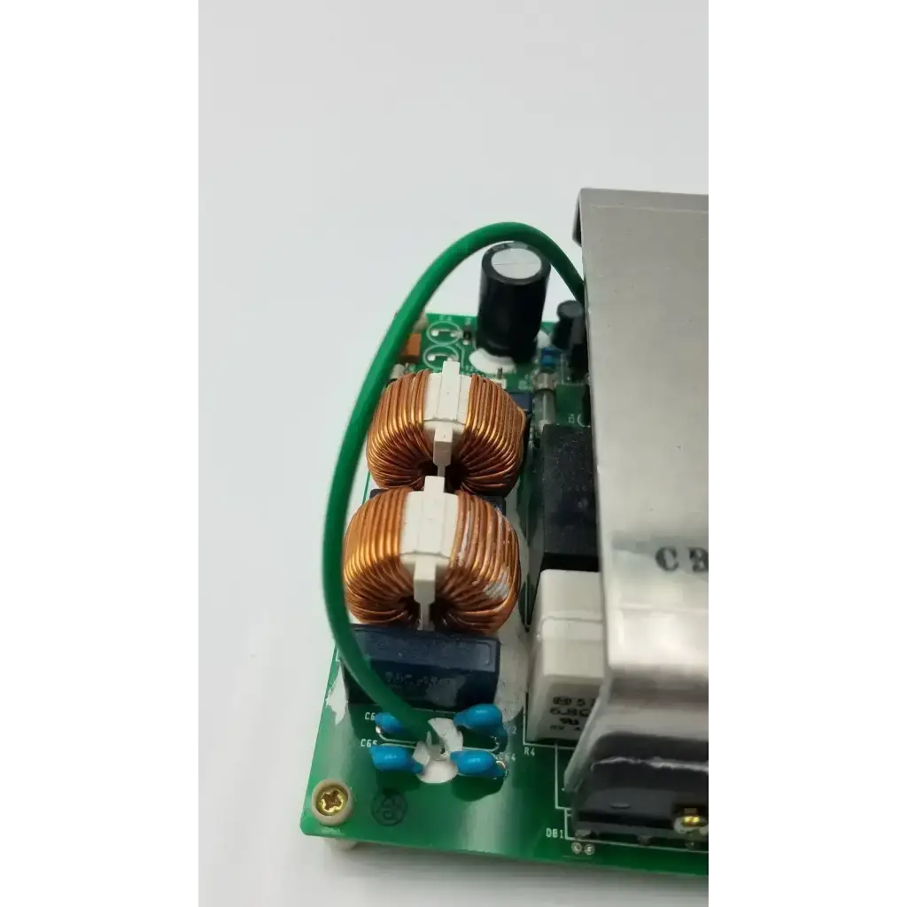 Nayuta NB-0509, SPU-10 94V-0, CBC 01338 Control Board Control Board, second-hand product photo 6