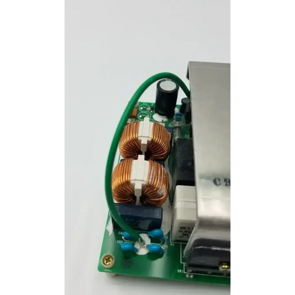 Nayuta NB-0509, SPU-10 94V-0, CBC 01338 Control Board Control Board, second-hand product photo 6