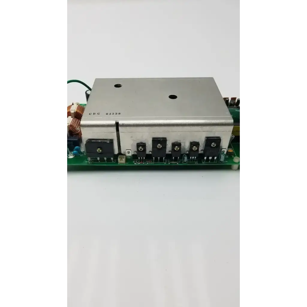 Nayuta NB-0509, SPU-10 94V-0, CBC 01338 Control Board Control Board, second-hand product photo 5