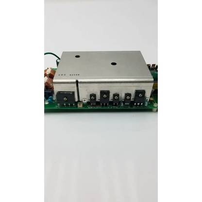 Nayuta NB-0509, SPU-10 94V-0, CBC 01338 Control Board Control Board, second-hand product photo 5