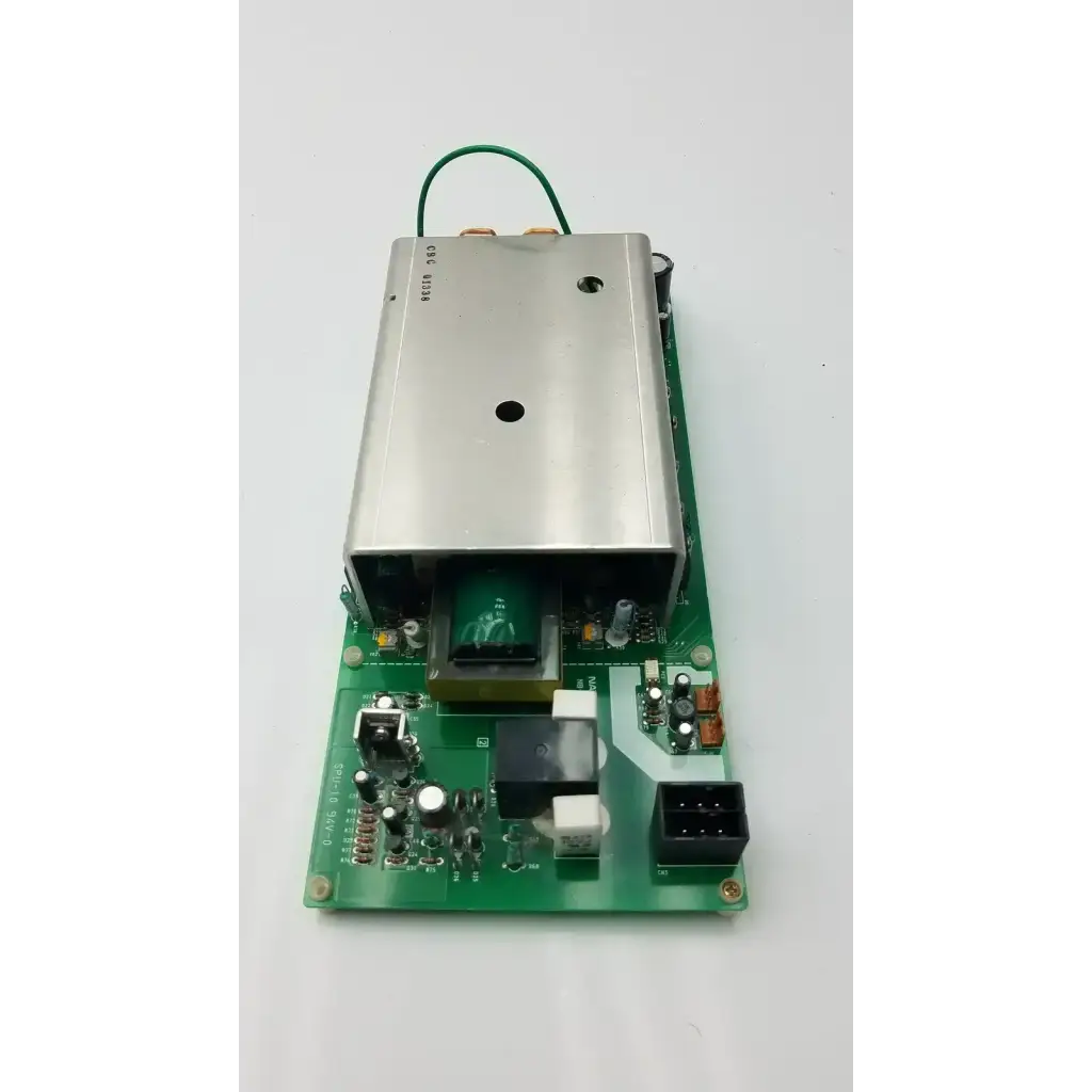 Nayuta NB-0509, SPU-10 94V-0, CBC 01338 Control Board Control Board, second-hand product photo 4