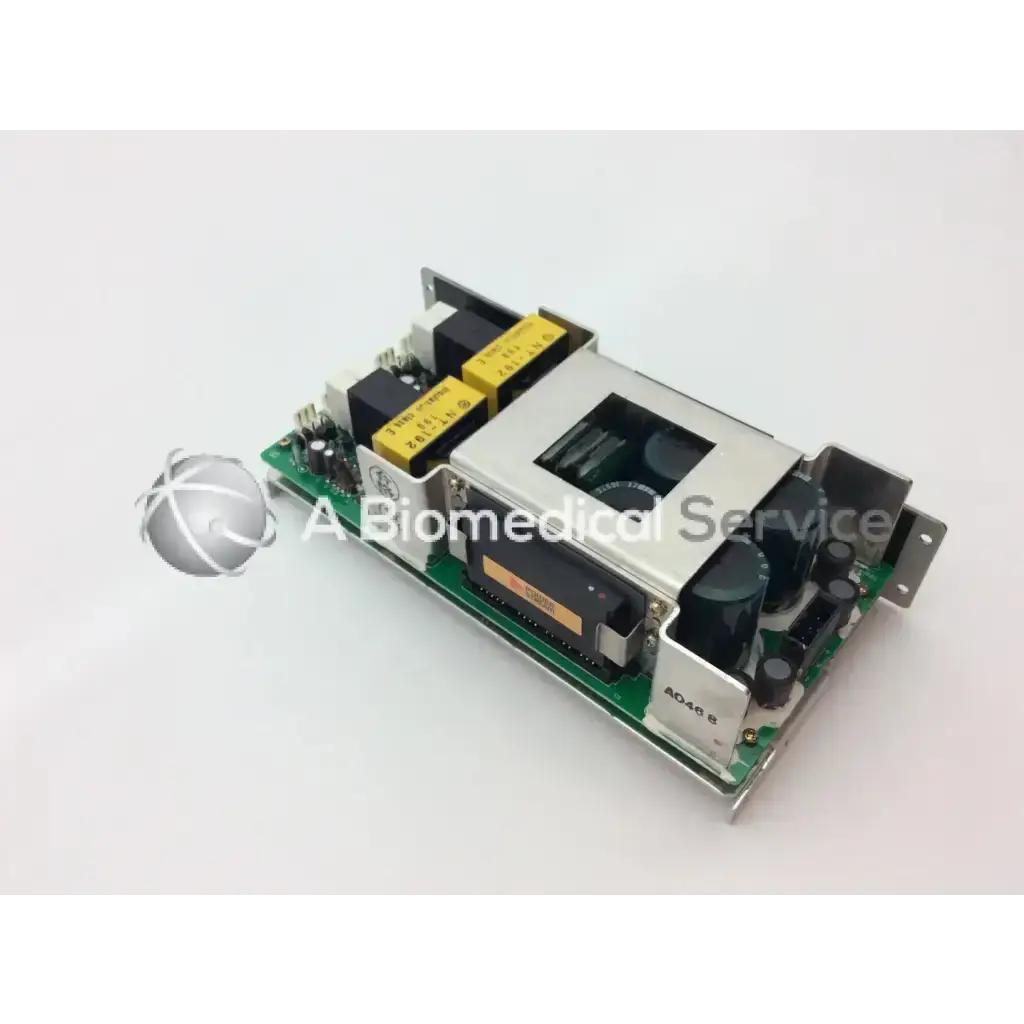 Nayuta NB-262 Power Supply Unit Board - Medical parts