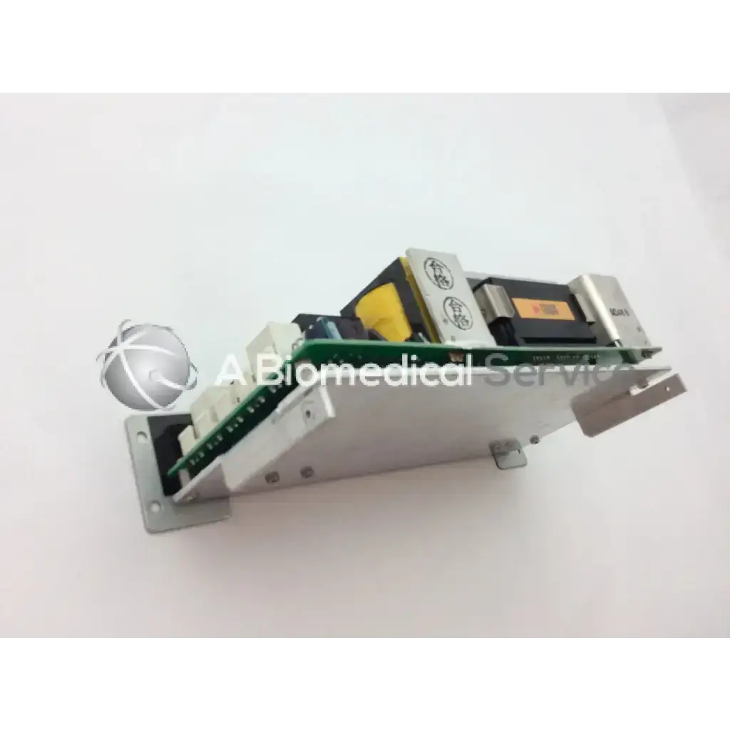 Nayuta NB-262 Power Supply Unit Board - Medical parts