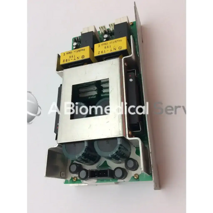 Nayuta NB-262 Power Supply Unit Board - Medical parts